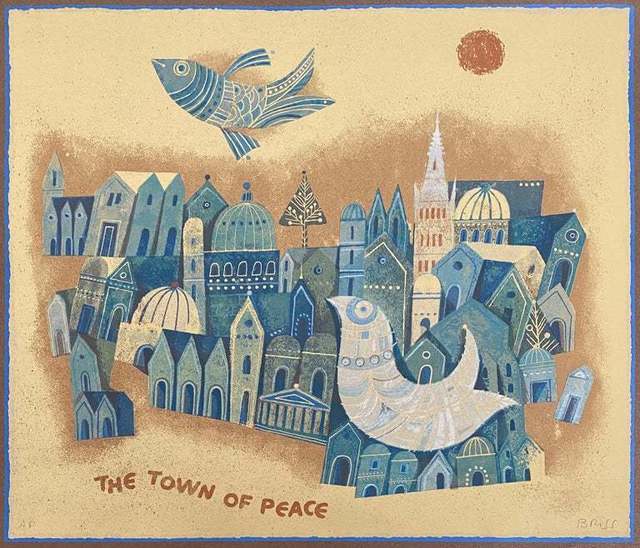 Sami Briss - Artworks for Sale & More | Artsy