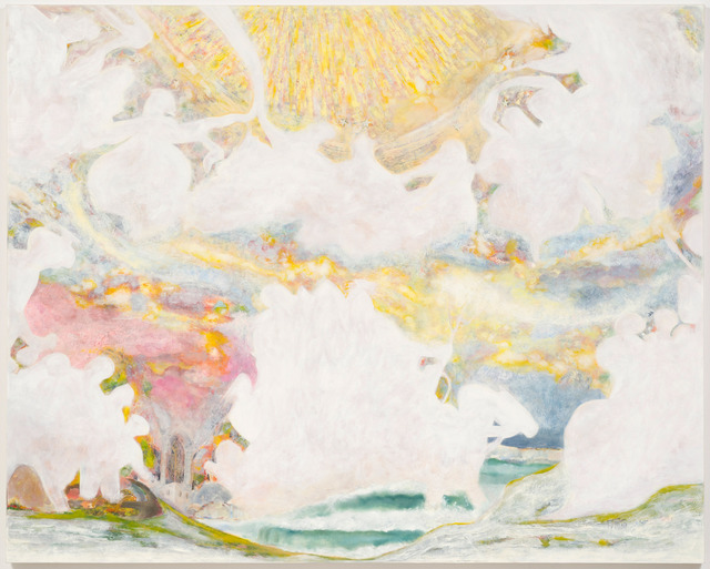 Dan Bayles, ‘Commerce, Marine, Science’, 2015, François Ghebaly
