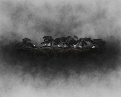Sanzi, ‘See Cloud Together ’, 2010, Taglialatella Galleries
