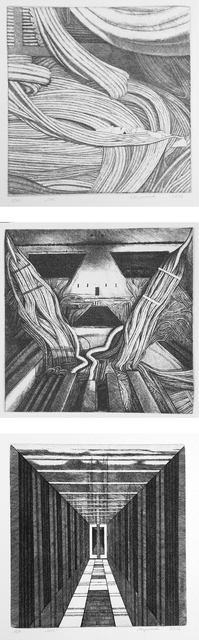 Taisia Korotkova, ‘Large Hadron Collider’, 2012, Phillips