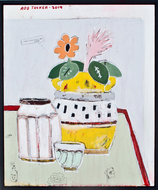 Rob Tucker, ‘Maple Pancakes Are Good’, 2019, Piermarq