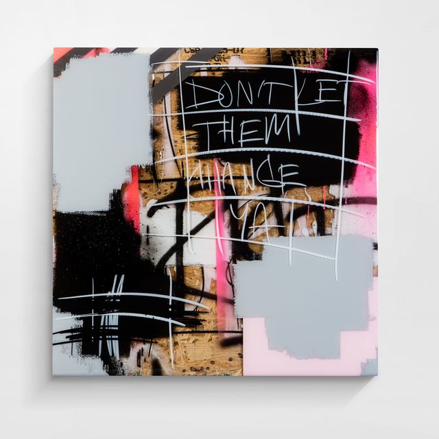 Jeremy Brown, ‘"just as you are"’, 2109, Parlor Gallery