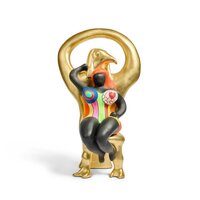 Horus et sa Grace