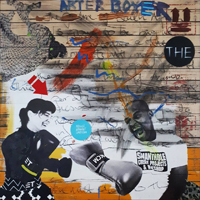 Eleanor Turvey and Chepape Khehla Makgato, ‘The Future is a Collaboration I’, Erdmann Contemporary