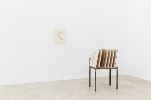 Riccardo Baruzzi, ‘Porta Pittura delle tre mosse’, 2016, P420