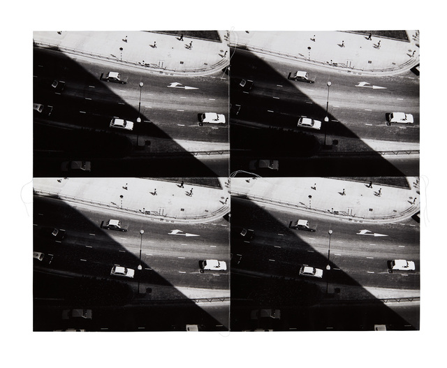 Andy Warhol, ‘Highway Overview’, 1976-1986, Phillips