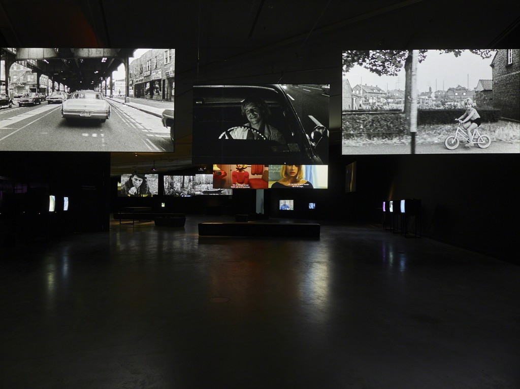 Master of Light Robby Müller – EYE Filmmuseum Amsterdam – june september 2016 – Hans Wilschut Master of Light Robby Müller – EYE Filmmuseum Amsterdam – june september 2016 – Hans Wilschut