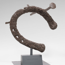 Claes Oldenburg & Coosje van Bruggen
