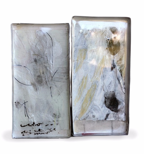 Mauro Pipani, ‘Fossil Flower’, 2019, Art Preview