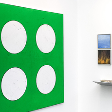 Mai 36 Galerie at FIAC 2017