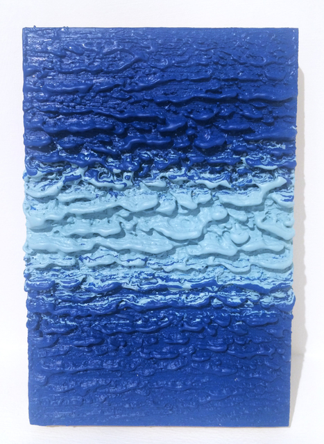 Martin Kline, ‘Lido Tadzio (I)’, 2015, Gallery NAGA