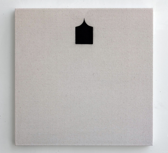Neil Harrison, ‘fig. 11’, 2012, Art Mûr