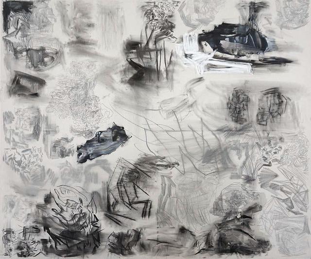 Eduardo Stupía, ‘Paisaje’, 2015, Jorge Mara - La Ruche