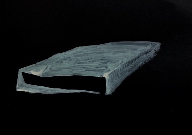 Andrei Roiter, ‘Open’, 2019, Akinci
