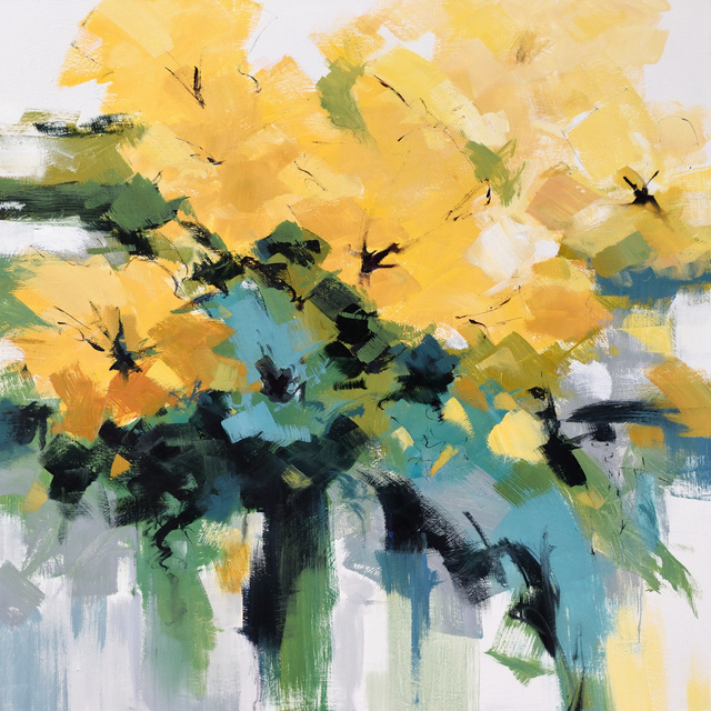 Robert Séguin, ‘Garden series 9’, 2019, Galerie Bloom