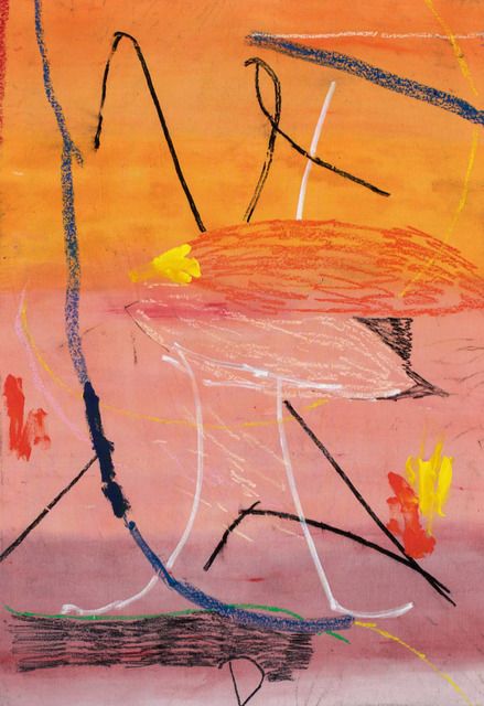 Max Huckle 馬克斯•赫克爾, ‘Hinterland 腹地’, 2018, Leo Gallery