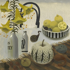 Mary Fedden