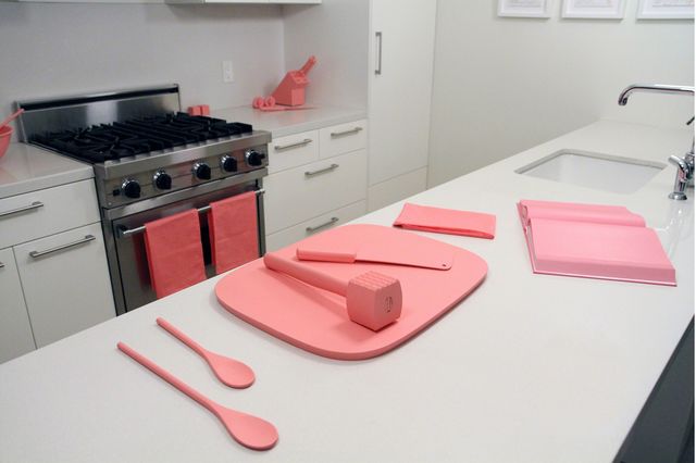 Chris Reynolds, ‘The Schauss Kitchen’, 2013-2016, John Wolf Art Advisory & Brokerage
