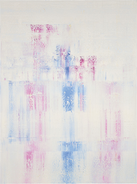 Chris Succo, ‘Drink Mojito and Feel Like Sunshine’, 2015, Painting, Oil and lacquer on linen, Phillips