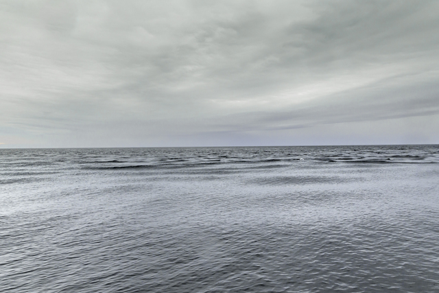 Thomas Halaczinsky, ‘Fishers Island Sound (The Race)’, 2018, VSOP Projects