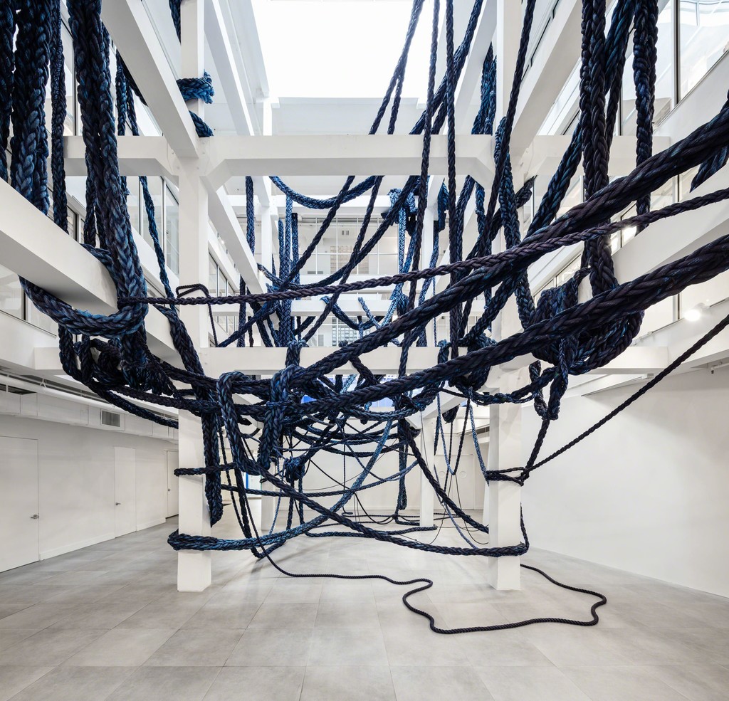 Photo: Fredrik Nilsen Studio. Photo: Fredrik Nilsen Studio.