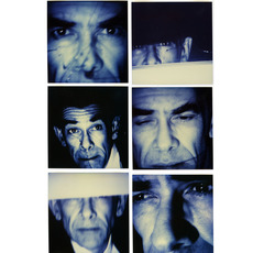 Jorge Molder