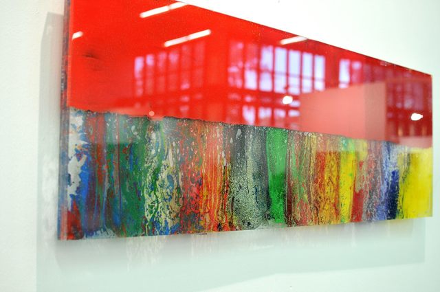 Park Byung-Hoon, ‘TRANSPARENCE’, 2015, Galerie Artpark Karlsruhe