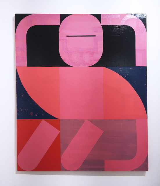 Timothy Gierschick, ‘Skipjack’, 2018, Deep Space Gallery