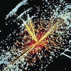 Wave & Particle: A Group Exhibition Celebrating the 15th Anniversary of Creative Capital