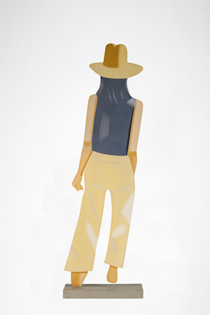 Alex Katz, ‘Departure 3’, 2017, ARC Fine Art LLC