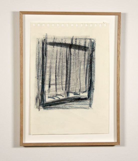 Robert Zandvliet, ‘Untitled’, 2018, Bernhard Knaus Fine Art