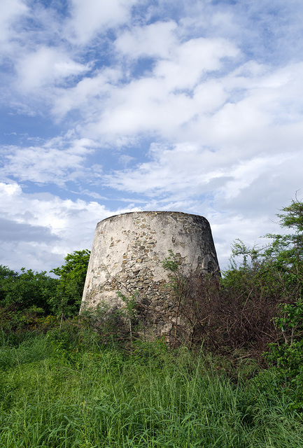 Rob Carter, ‘La Vallee from the series "Sugar Mills"’, 2013, Photography, Pigment print, Catharine Clark Gallery