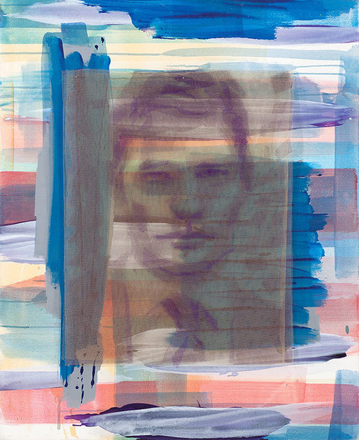 Irfan Önürmen, ‘GAZE N. 62’, 2017, Aria Art Gallery