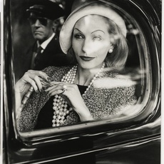 Jeanloup Sieff
