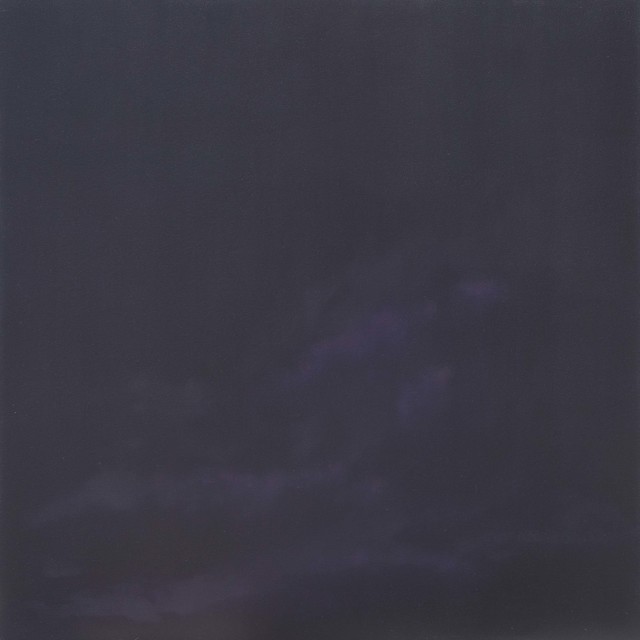 Jorge Rios, ‘12:05 am’, 2018, Painting, Oil on canvas, Pan American Art Projects