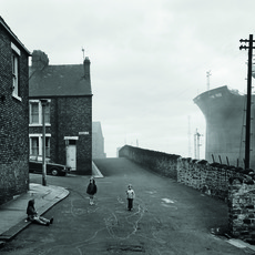 Chris Killip