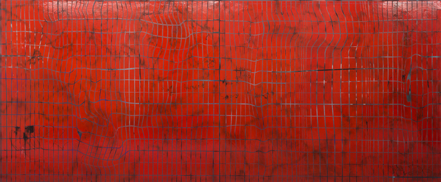 Daniel Weissbach, ‘Stelle_37’, 2015, Ruttkowski;68