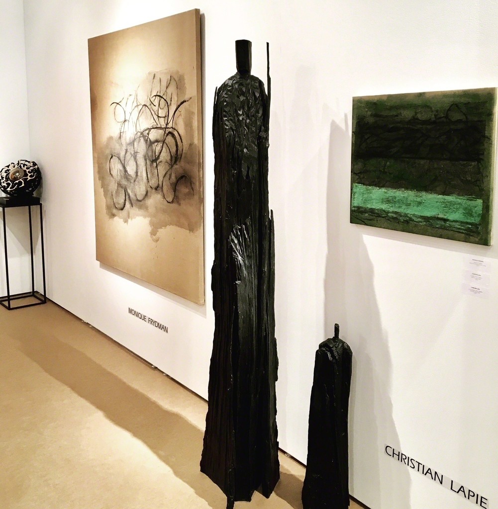 BOCCARA ART at Palm Beach Modern + Contemporary 2018 BOCCARA ART at Palm Beach Modern + Contemporary 2018