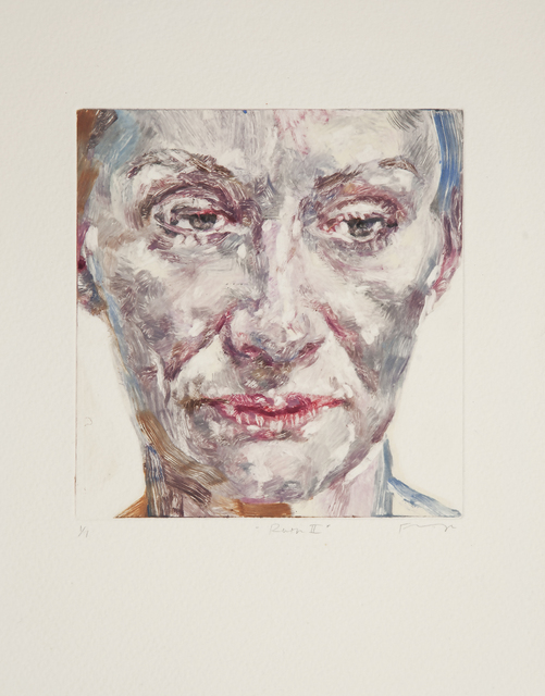 Freya Payne, ‘Ruth II’, 2014, Flowers