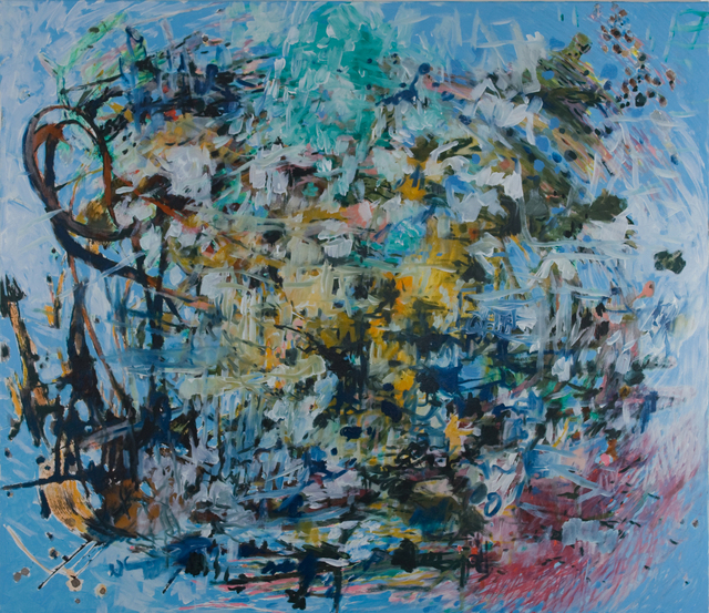 Otto Mecky, ‘Untitled No. 0804’, 2008, Galerie Brigitte Schenk