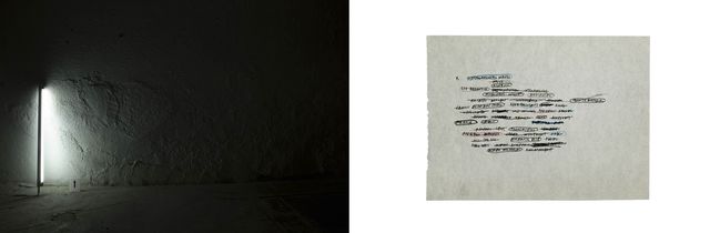 Luis Úrculo, ‘Reconstructions #18’, 2014, Arredondo \ Arozarena