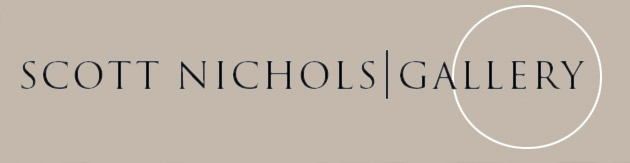 Scott Nichols Gallery logo