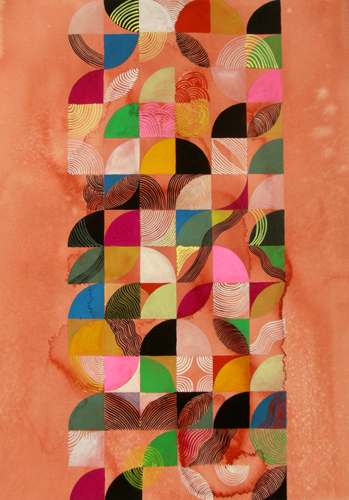 Ann Thornycroft, ‘GO31309’, 2014, Asher Grey Gallery