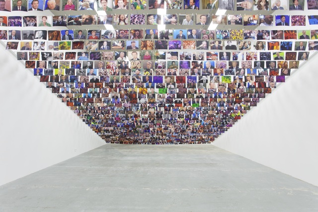 Wang Du 王度, ‘Psychiatrie et cardiologie’, 2016, Galerie Laurent Godin