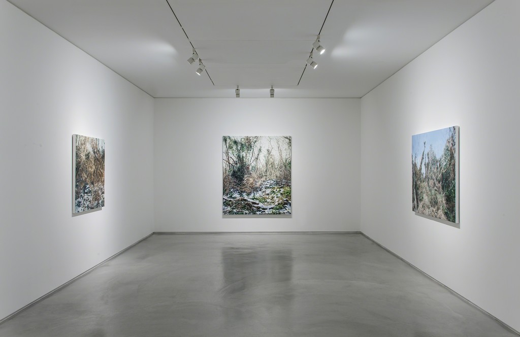 Installation view, K1 Installation view, K1