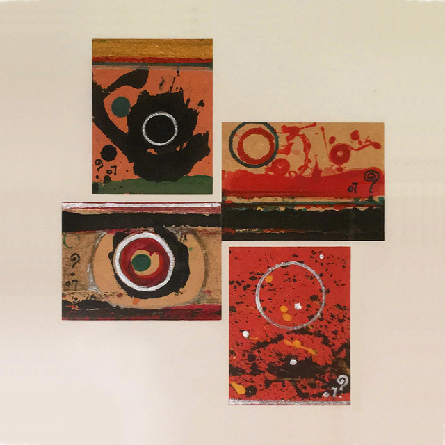 Irene Chou, ‘Untitled 無題’, 2007, Alisan Fine Arts
