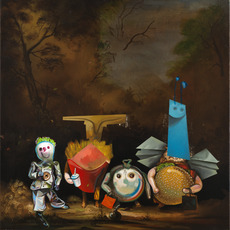 Steve Viezens