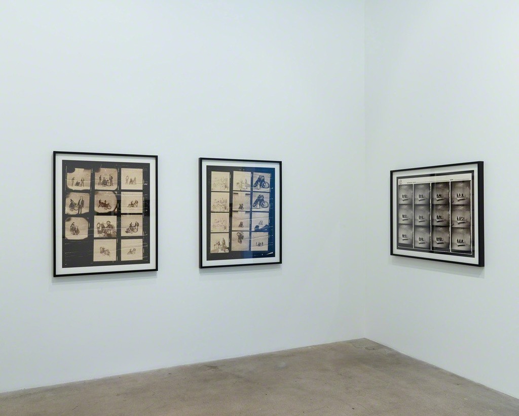 Installation view, Diane Rosenstein Gallery, Los Angeles Installation view, Diane Rosenstein Gallery, Los Angeles