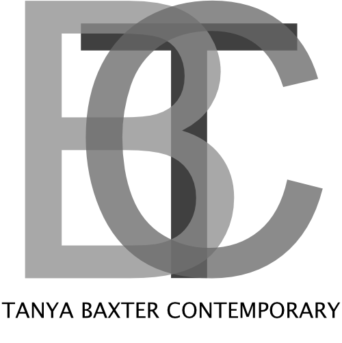 Tanya Baxter Contemporary logo