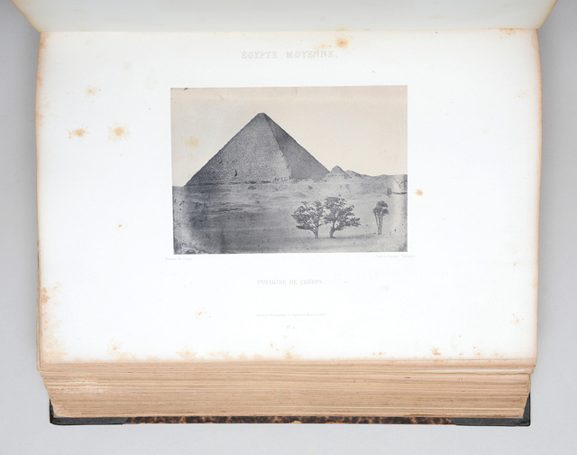 Maxime Du Camp - Artworks for Sale & More | Artsy